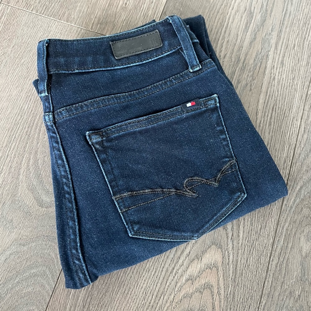 Tommy Hilfiger Skinny Venice Jeans